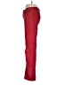 Bella Dahl Red Casual Pants Size 29 waist - photo 5
