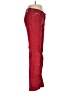 Bella Dahl Red Casual Pants Size 29 waist - photo 4