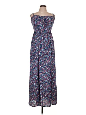 As U Wish Casual Dress (view 1)
