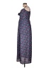 As U Wish Blue Casual Dress Size L - photo 5