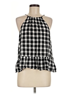 Cloth & Stone Sleeveless Blouse