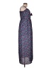 As U Wish Blue Casual Dress Size L - photo 4