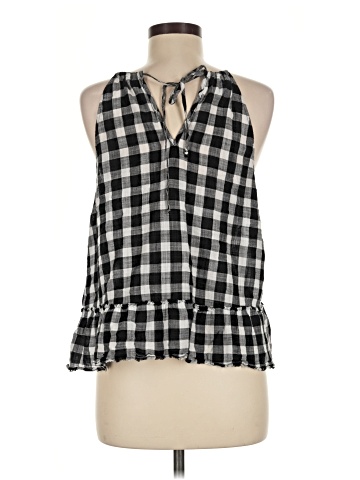Cloth & Stone Sleeveless Blouse (view 2)