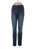 Gap Solid Blue Jeans Size 30 waist (tall) - photo 1