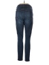 Gap Solid Blue Jeans Size 30 waist (tall) - photo 2