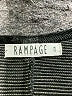 Rampage Solid Black Cocktail Dress Size XS (estimated) - photo 7