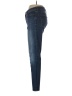 Gap Solid Blue Jeans Size 30 waist (tall) - photo 5