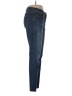 Gap Solid Blue Jeans Size 30 waist (tall) - photo 4