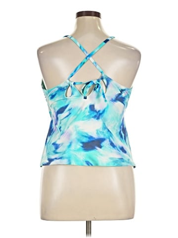 Time and Tru Tank Top (view 2)