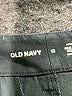 Old Navy Solid Black Dress Pants Size 12 - photo 7