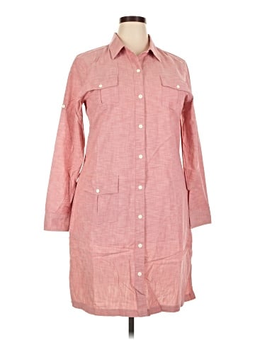 L.L.Bean Casual Dress (view 1)