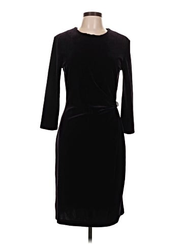 Connected Apparel Cocktail Dress (view 1)