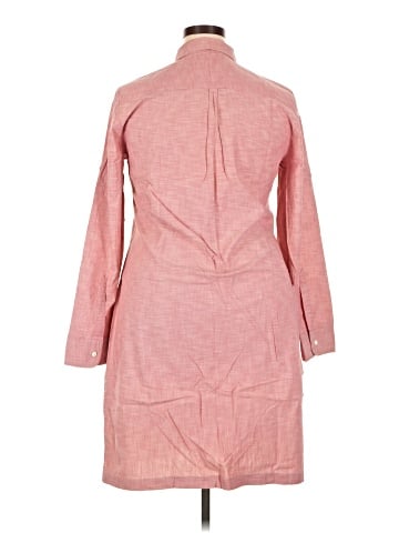 L.L.Bean Casual Dress (view 2)