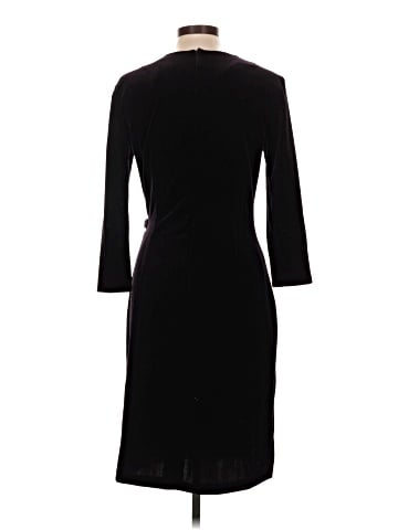 Connected Apparel Cocktail Dress (view 2)