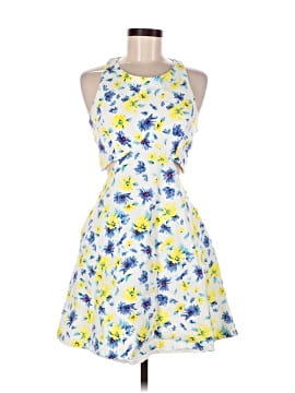 Trafaluc By Zara Cocktail Dress