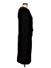 Connected Apparel Black Cocktail Dress Size 10 - photo 4