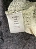 Unbranded Ivory Sweater Vest Size XL - photo 8