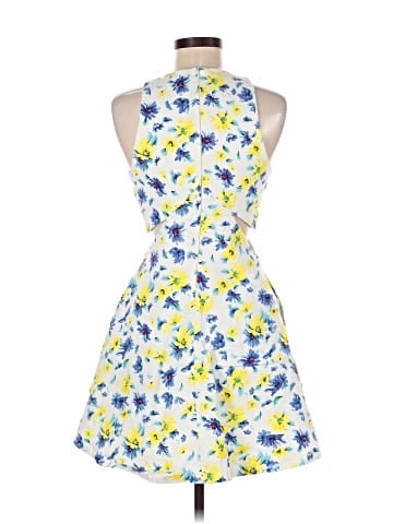 Trafaluc by Zara Cocktail Dress (view 2)