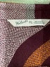 Woolrich 100% Cotton Plaid Brown Long Sleeve Button-Down Shirt Size XXL - photo 7