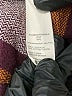 Woolrich 100% Cotton Plaid Brown Long Sleeve Button-Down Shirt Size XXL - photo 8