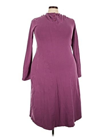 eShakti Casual Dress (view 1)