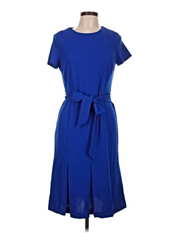 Shelby & Palmer Casual Dress (view 1)