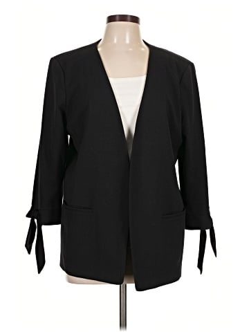 Ann Taylor Factory Blazer (view 1)