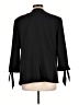 Ann Taylor Factory Black Blazer Size 16 - photo 2