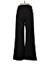 SOHO Apparel Ltd Black Dress Pants Size L - photo 2