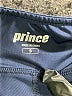 Prince Solid Blue Skort Size S - photo 3