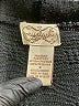 Eyelash Couture 100% Polyester Black Cardigan Size S - photo 7