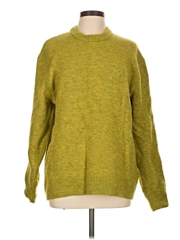 Zara Pullover Sweater (view 1)