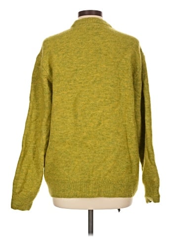 Zara Pullover Sweater (view 2)