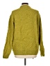 Zara Solid Green Pullover Sweater Size L - photo 2