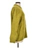 Zara Solid Green Pullover Sweater Size L - photo 4