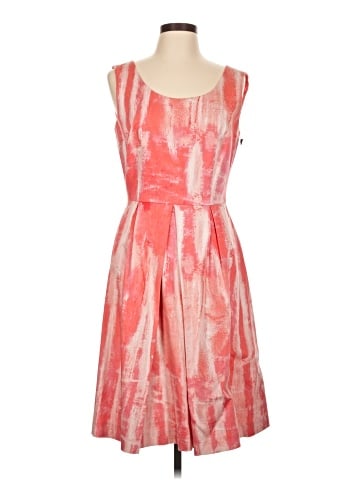 Tahari Cocktail Dress (view 1)