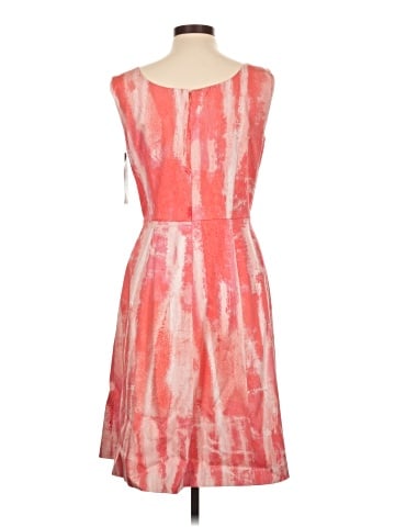 Tahari Cocktail Dress (view 2)
