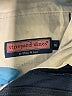 Vineyard Vines 100% Cotton Blue Casual Pants Size 16 - photo 3