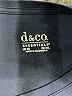 D&Co. 100% Cotton Blue Sleeveless Top Size 3X - photo 7