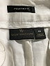 Worthington Solid White Casual Pants Size 14 - photo 4