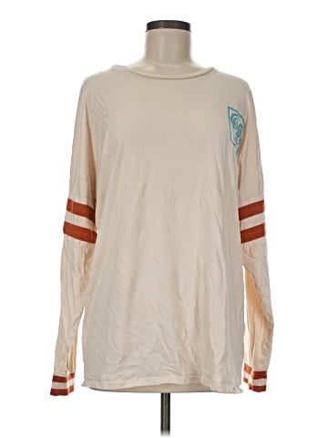 Nickelodeon Long Sleeve Turtleneck (view 1)