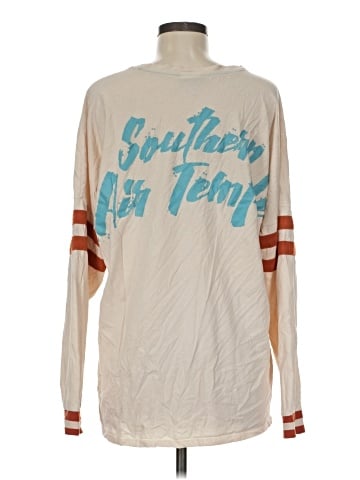 Nickelodeon Long Sleeve Turtleneck (view 2)