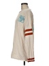 Nickelodeon 100% Cotton Ivory Long Sleeve Turtleneck Size M - photo 6