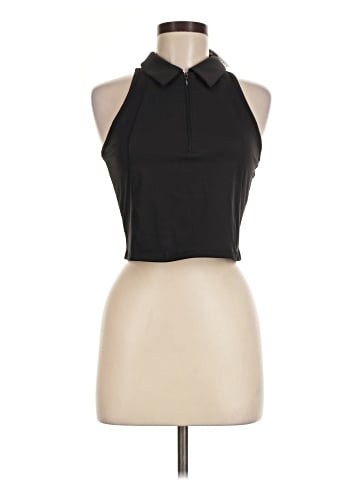 Active by Old Navy Sleeveless Blouse (view 1)