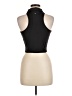 Active by Old Navy Black Sleeveless Blouse Size M - photo 2