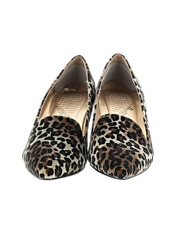 Bellini Heels (view 2)