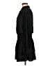 Ramy Brook 100% Polyester Black Casual Dress Size M - photo 5