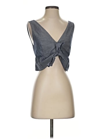Thakoon Tank Top (view 1)