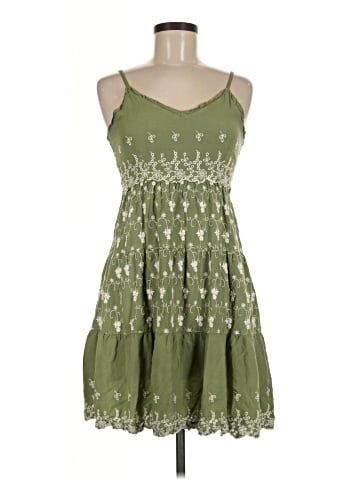 Jessica Simpson Casual Dress (view 1)