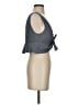 Thakoon Gray Tank Top Size 4 - photo 4